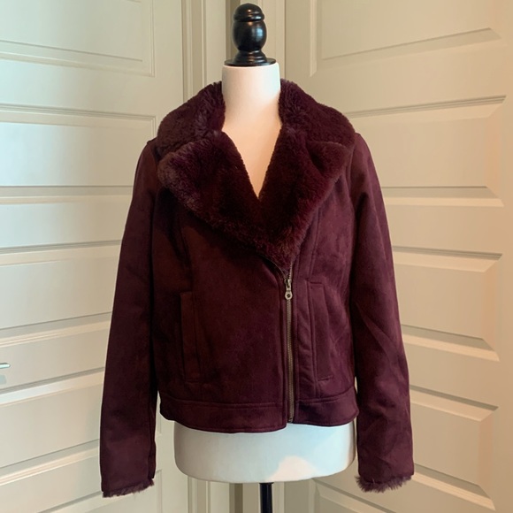 CATHERINE MALANDRINO Women’s Jacket - Picture 1 of 15